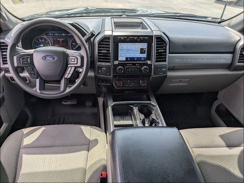 Used 2022 Ford F250 XLT w/ XLT Premium Package AWD/4WD image 20