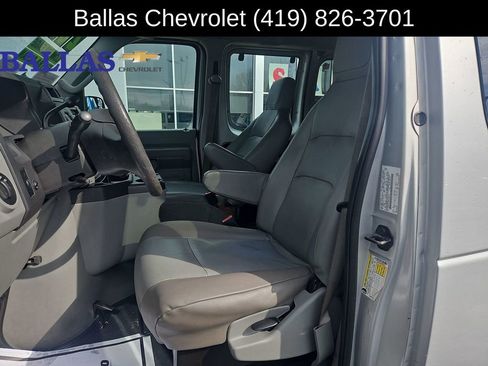 Used 2011 Ford E-350 and Econoline 350 XL w/ PWR Windows & Locks Group image 19