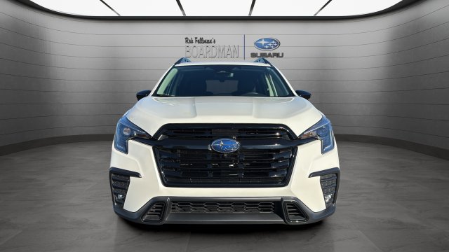Certified 2026 Subaru Ascent Bronze Edition AWD/4WD image 12