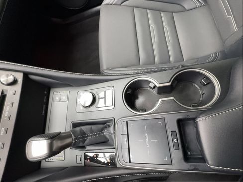 Used 2024 Lexus RC 300 F Sport w/ Navigation Package RWD image 44