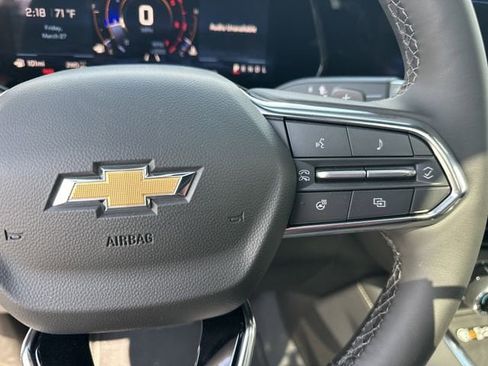 New 2026 Chevrolet Suburban Premier w/ Sun And Tow Package AWD/4WD image 26