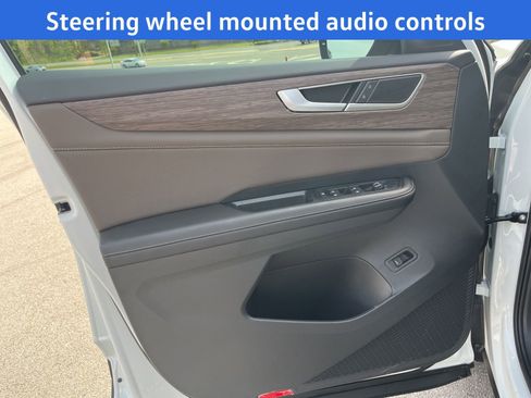 New 2026 Volkswagen Atlas SEL AWD/4WD image 7