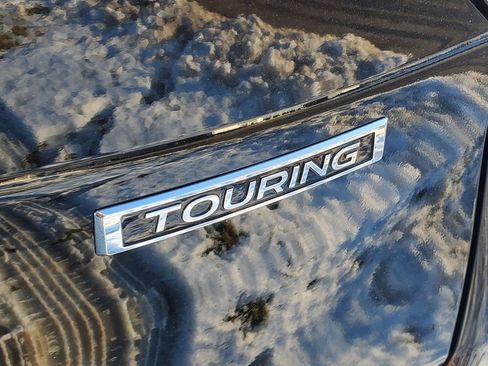 Certified 2026 Subaru Forester Touring AWD/4WD image 30
