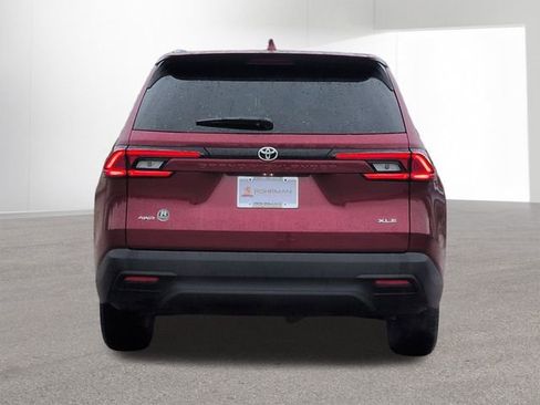 Certified 2026 Toyota Grand Highlander XLE image 6