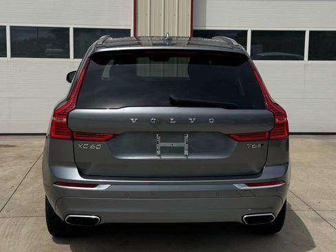 Used 2020 Volvo XC60 T6 Inscription image 18