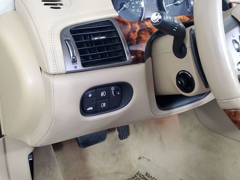 Used 2007 Jaguar XK Base image 24