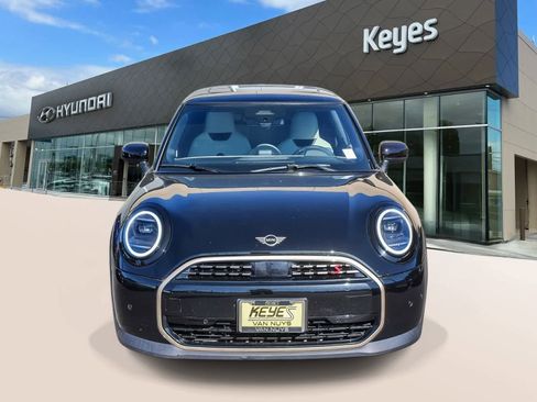 Used 2025 MINI Cooper S image 2
