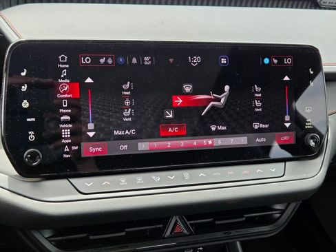 New 2026 Dodge Charger Scat Pack AWD/4WD image 15