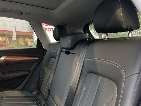 Used 2024 Audi Q5 2.0T Premium Plus w/ Premium Plus Package image 10