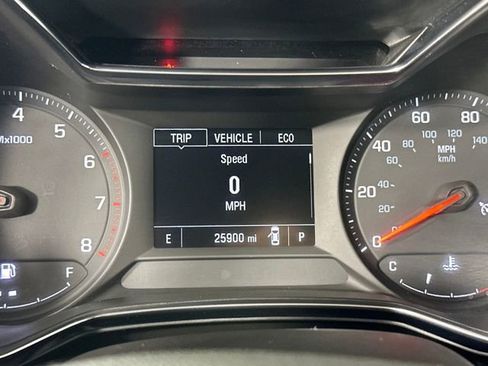 Used 2023 Chevrolet TrailBlazer LT image 26