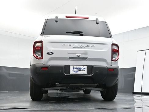 New 2026 Ford Bronco Sport Big Bend w/ Convenience Package AWD/4WD image 29