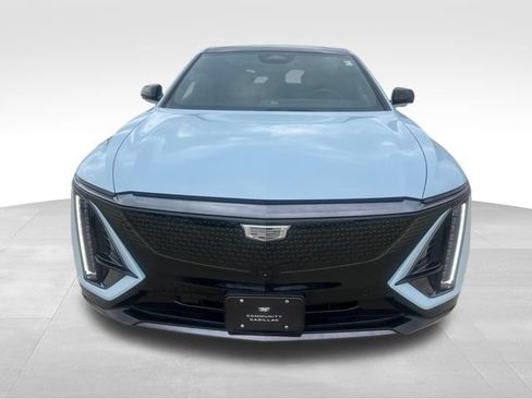 Certified 2024 Cadillac Lyriq Sport AWD/4WD image 10