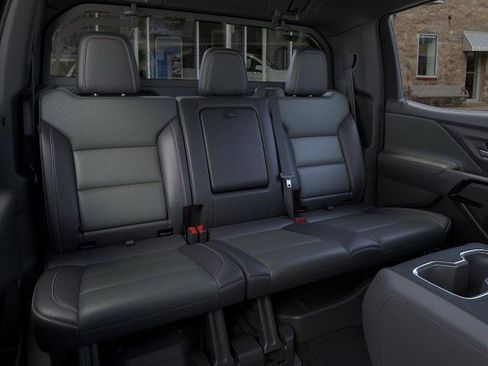 New 2026 Chevrolet Silverado EV Trail Boss image 17