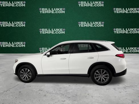 Used 2024 Mercedes-Benz GLC 300 image 9