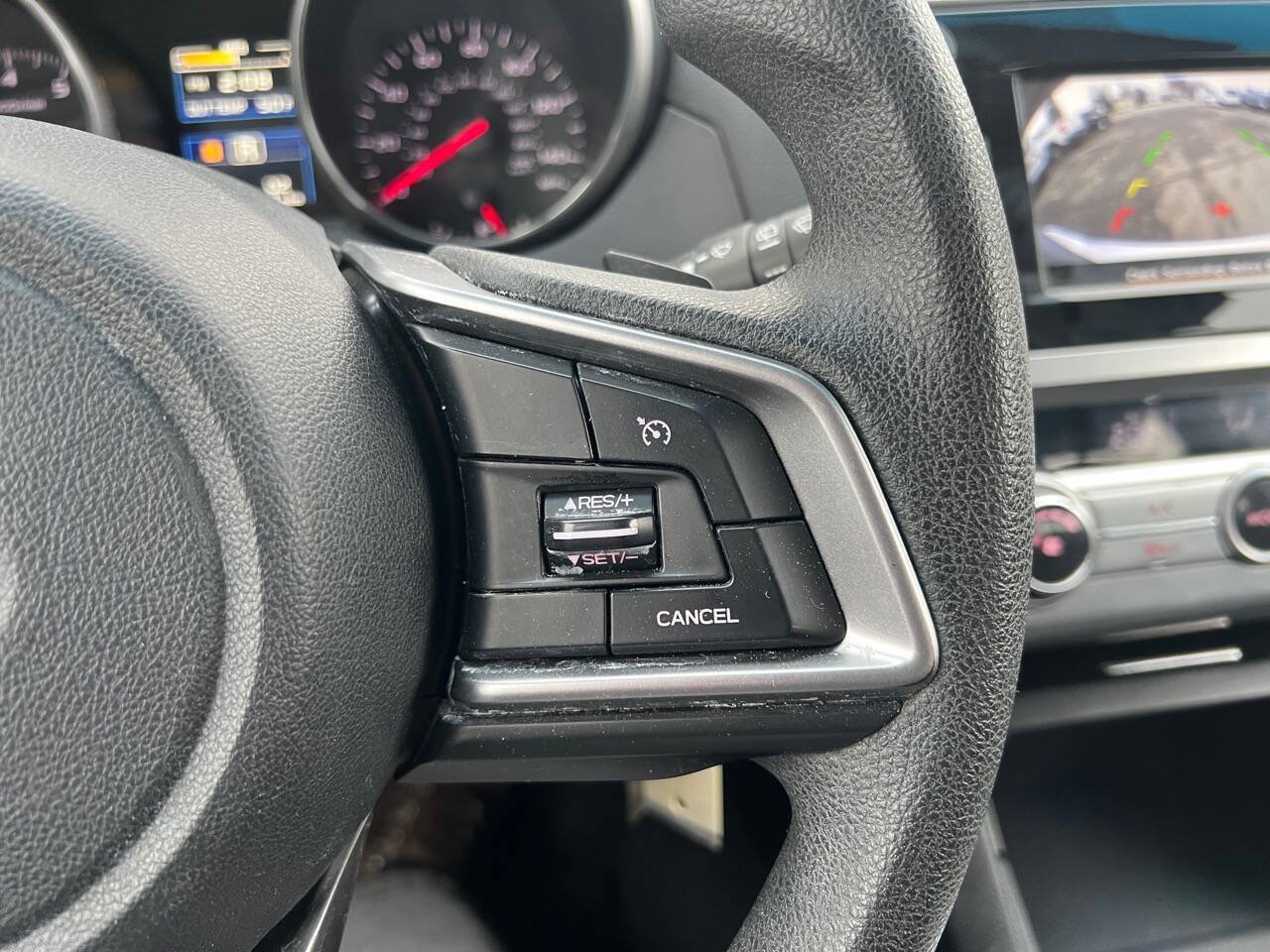 Used 2018 Subaru Outback 2.5i AWD/4WD image 13