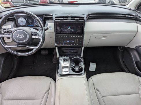 Used 2022 Hyundai Tucson Limited FWD image 18