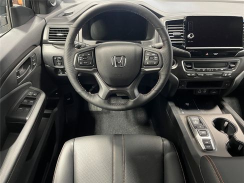 New 2026 Honda Ridgeline TrailSport image 24