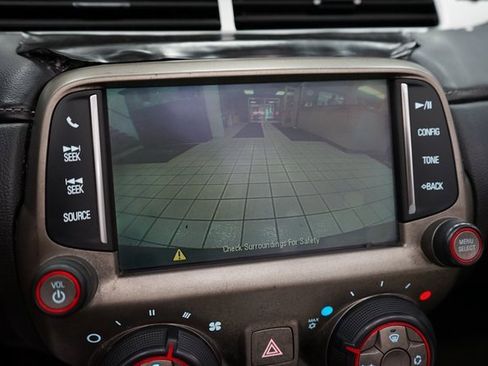 Used 2014 Chevrolet Camaro LT w/ RS Package image 11