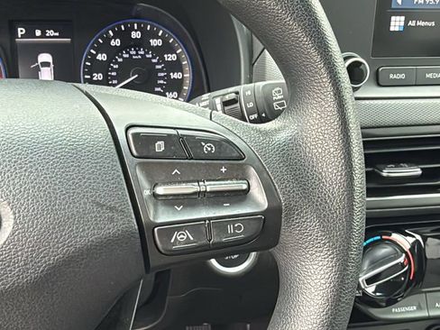 Used 2023 Hyundai Kona SEL w/ Cargo Package image 21