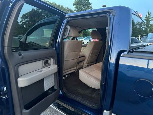 Used 2010 Ford F150 XLT AWD/4WD image 13