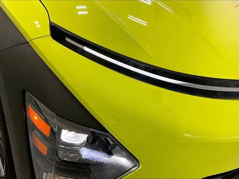 Used 2024 Hyundai Kona SEL image 36