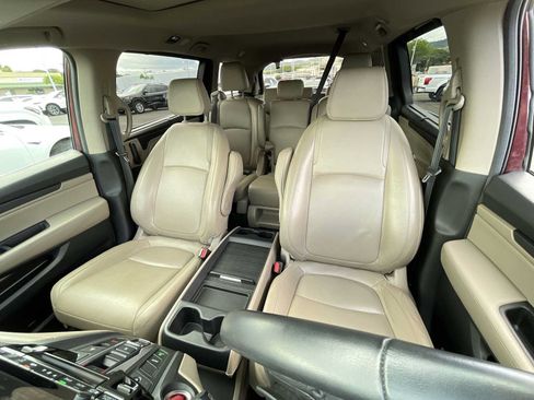 Used 2019 Honda Odyssey EX-L image 13
