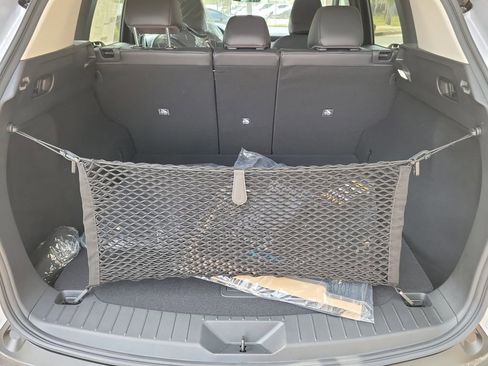 New 2026 MAZDA CX-5 Preferred image 10