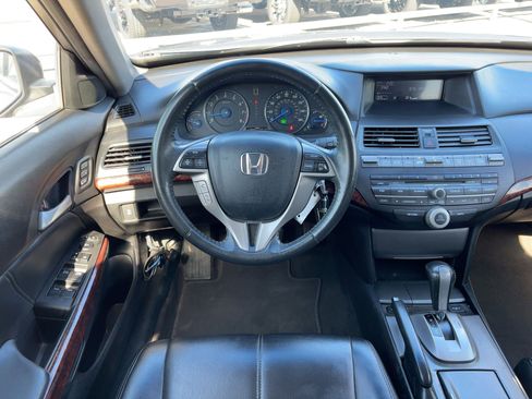 Used 2012 Honda Crosstour EX-L image 26