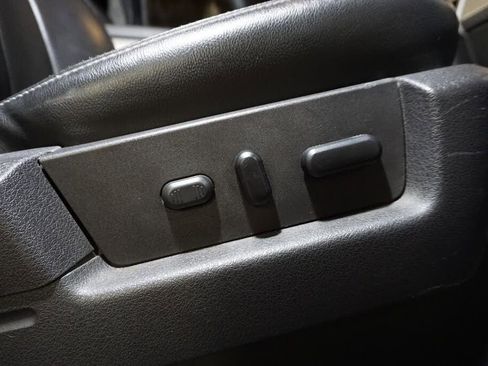 Used 2012 Ford F150 FX4 w/ FX Luxury Pkg AWD/4WD image 20