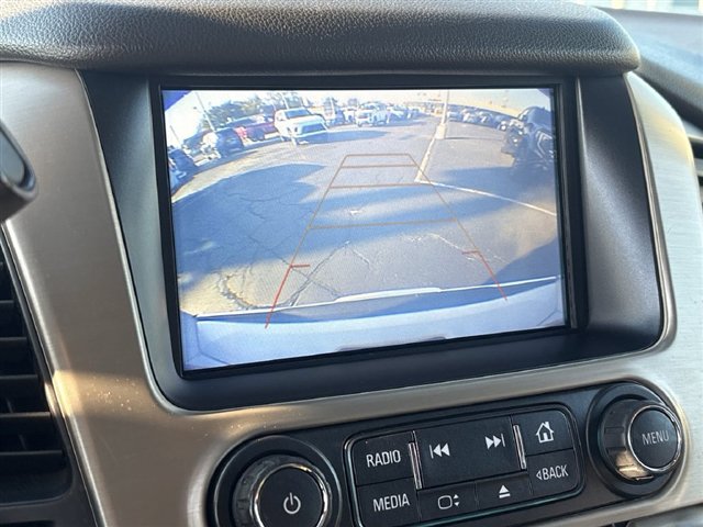 Used 2018 GMC Yukon XL Denali w/ Denali Ultimate Package RWD image 15