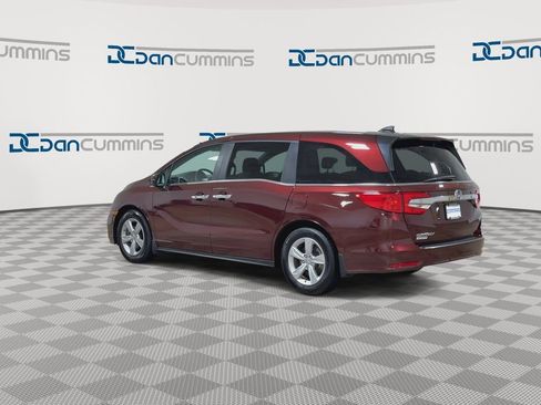 Used 2020 Honda Odyssey EX image 6