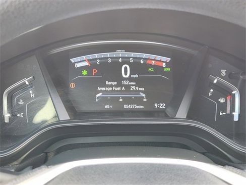 Used 2021 Honda CR-V LX image 16