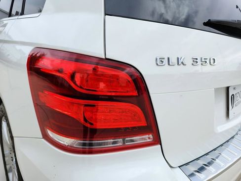 Used 2013 Mercedes-Benz GLK 350 2WD image 35