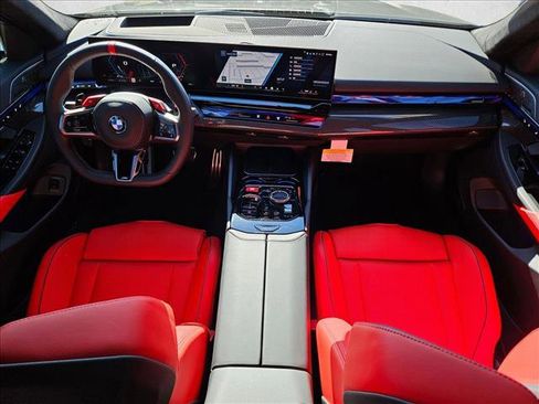 New 2026 BMW M5 w/ Carbon Package image 15