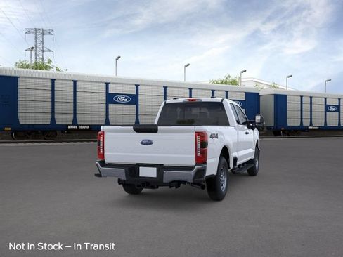 New 2026 Ford F250 XL w/ 360-Degree Camera Package AWD/4WD image 31