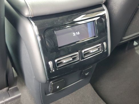 New 2026 Lincoln Aviator Reserve w/ Jet Appearance Package image 25