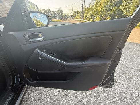 Used 2016 Kia Optima EX image 22