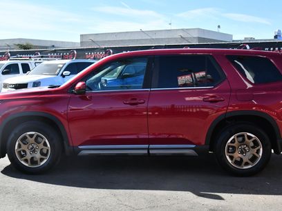 Used 2024 Honda Pilot EX-L