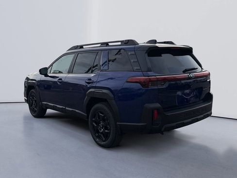 New 2026 Subaru Outback Limited image 5