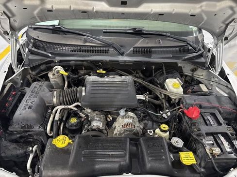 Used 2003 Dodge Dakota SLT AWD/4WD image 30