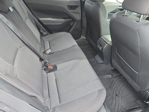 Used 2024 Subaru Crosstrek 2.0i Premium AWD/4WD image 33