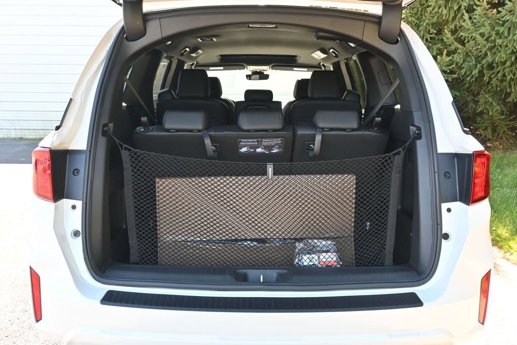 New 2027 Honda Odyssey Sport-L image 13