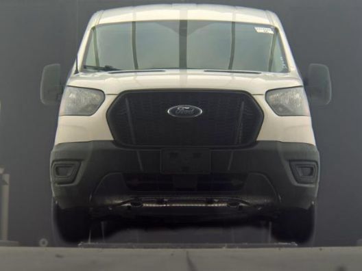 Used 2021 Ford Transit 250 Medium Roof RWD image 2