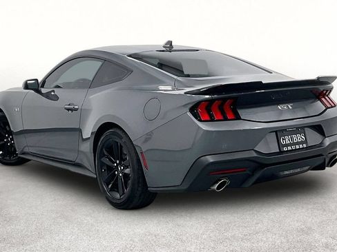 Used 2026 Ford Mustang GT RWD image 12