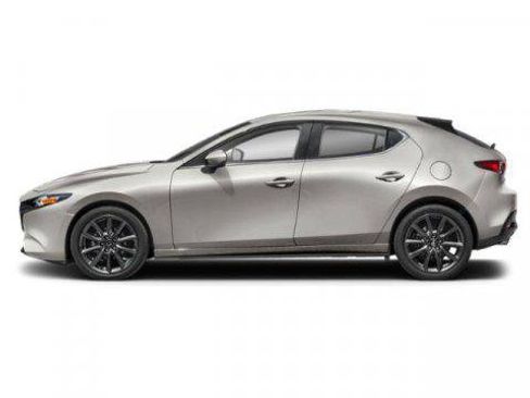 New 2026 MAZDA MAZDA3 s image 6