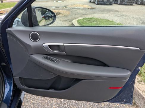 Used 2020 Hyundai Sonata SEL w/ Cargo Package FWD image 34