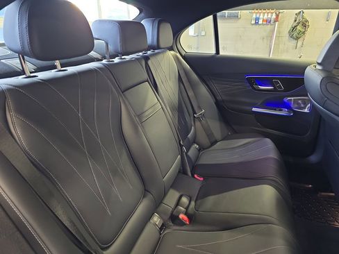 Used 2025 Mercedes-Benz C 36 AMG S image 14