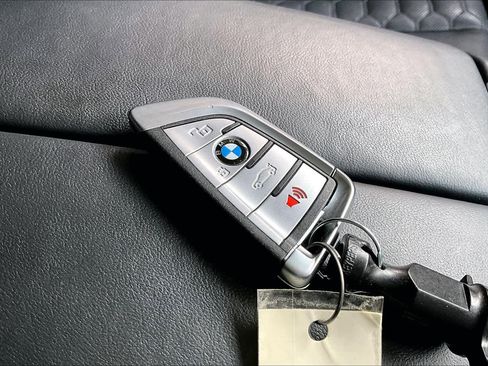 Used 2023 BMW X6 M w/ Competition Package image 15