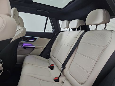 Certified 2025 Mercedes-Benz GLC 300 GLC 300 image 22