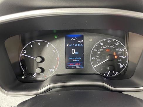 New 2026 Toyota Corolla SE image 14